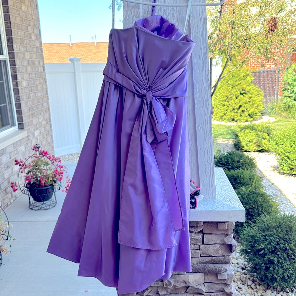Bridemaid dress